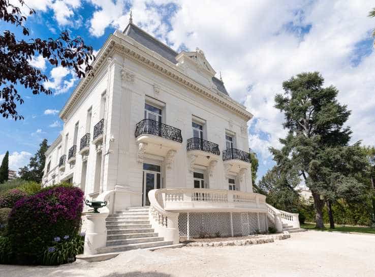 Будинок в Nice, Provence-Alpes-Cote d'Azur 10836948