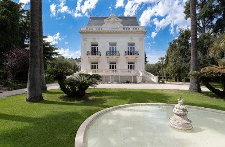 rumah dalam Nice, Provence-Alpes-Cote d'Azur 10836948