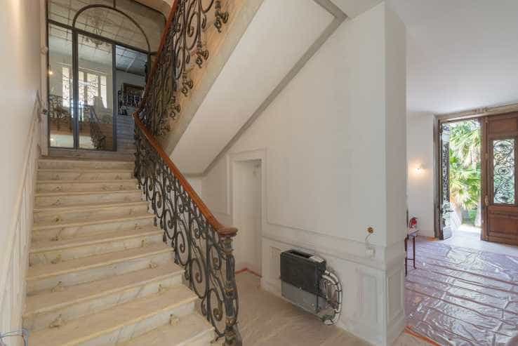 Haus im Nice, Provence-Alpes-Cote d'Azur 10836948