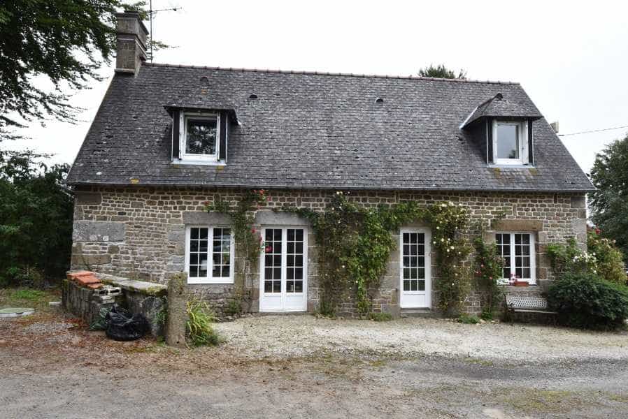 Eigentumswohnung im Vengeons, Normandie 10836960