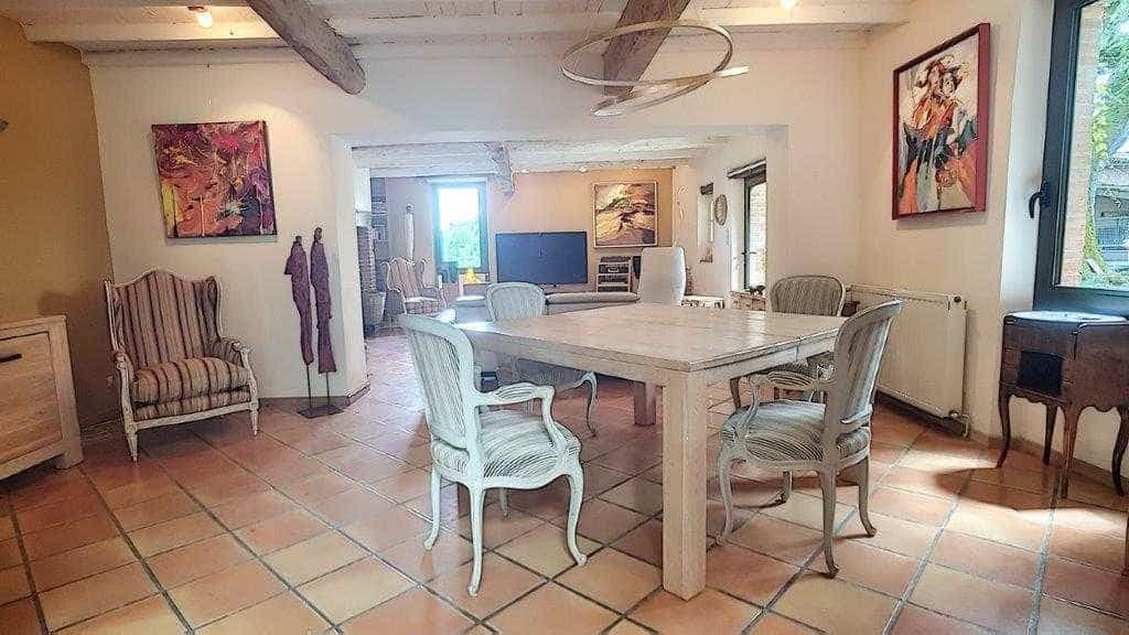 House in Gaillac, Occitanie 10836971