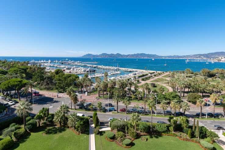 Kondominium di Cannes, Provence-Alpes-Cote d'Azur 10836974