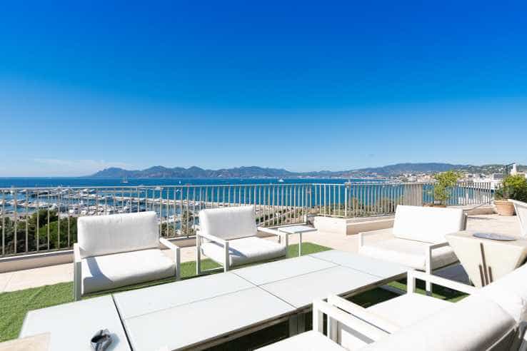 Kondominium di Cannes, Provence-Alpes-Cote d'Azur 10836974