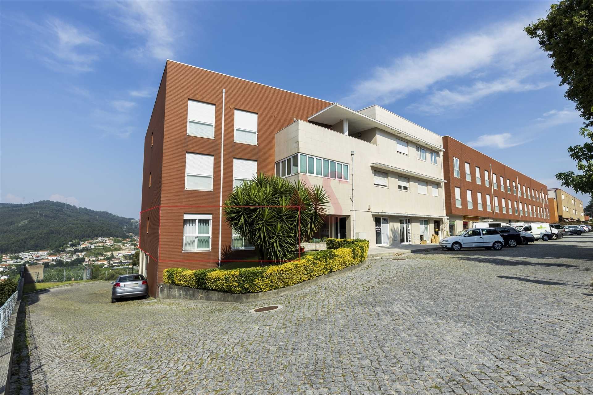 Condominio nel Paco Vieira, Braga 10836976