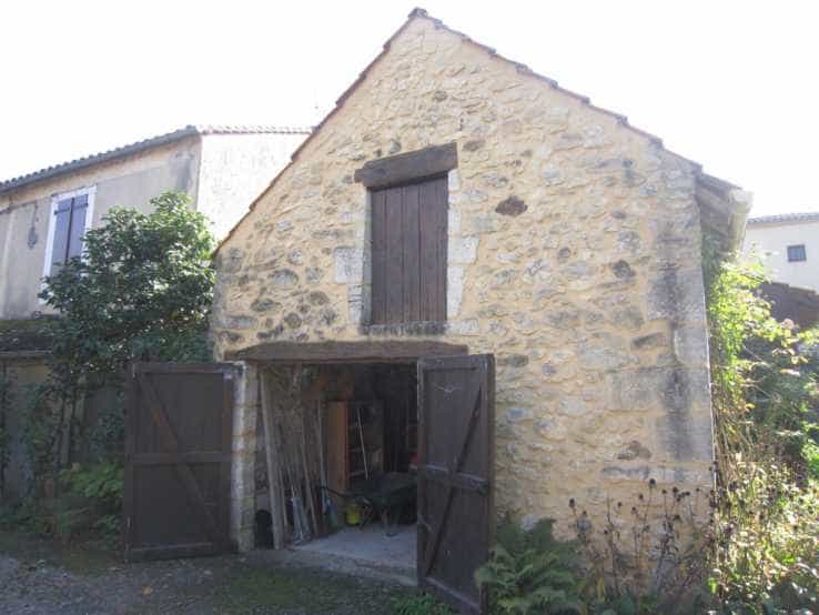 Hus i Saint-Cyprien, Nouvelle-Aquitaine 10836977