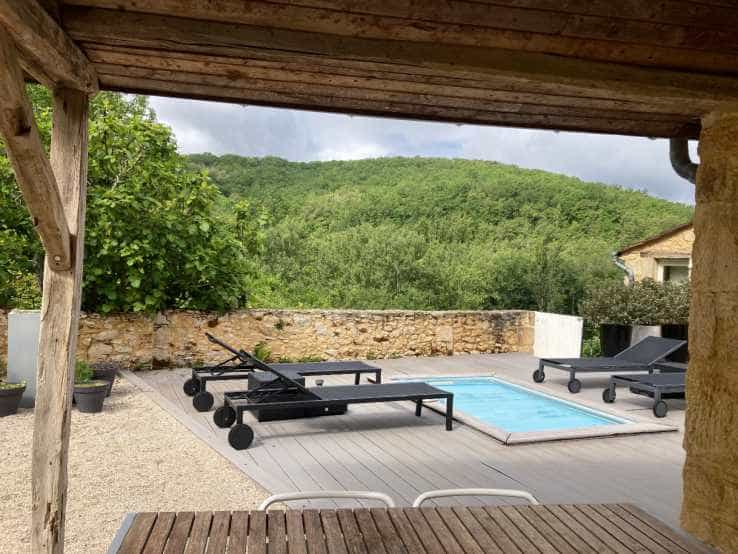 House in Vitrac, Nouvelle-Aquitaine 10836984