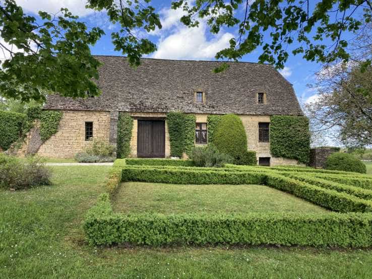 Hus i Les Eyzies, Nouvelle-Aquitaine 10836986