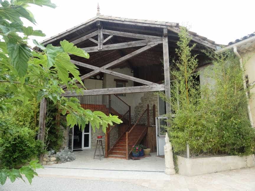 Condominium in Castelnaudary, Occitanie 10837008
