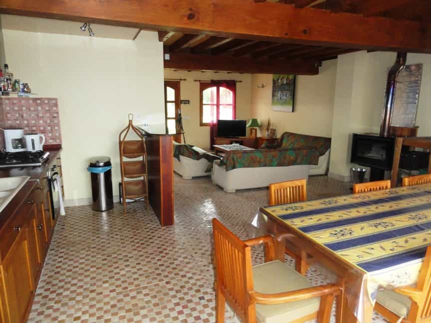 Квартира в Castelnaudary, Occitanie 10837008