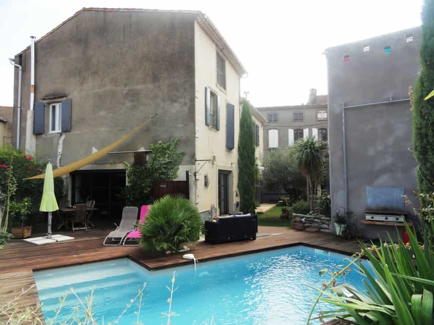 Casa nel Conques-sur-Orbiel, Occitanie 10837037