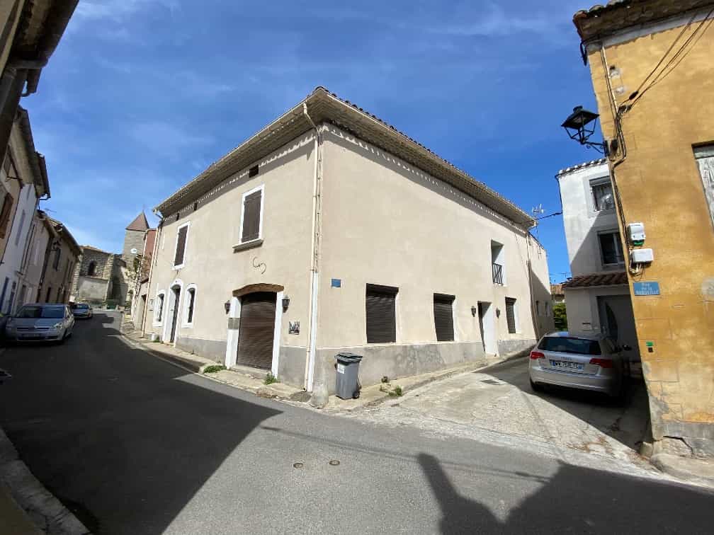 房子 在 Alairac, Occitanie 10837041