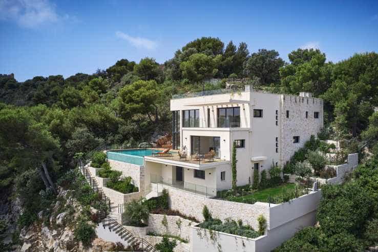 Haus im Villefranche-sur-Mer, Provence-Alpes-Côte d'Azur 10837043