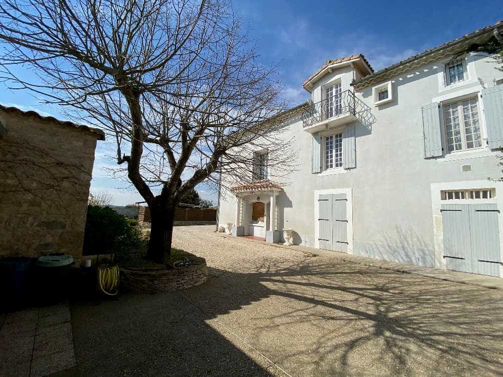 House in Carcassonne, Occitanie 10837046