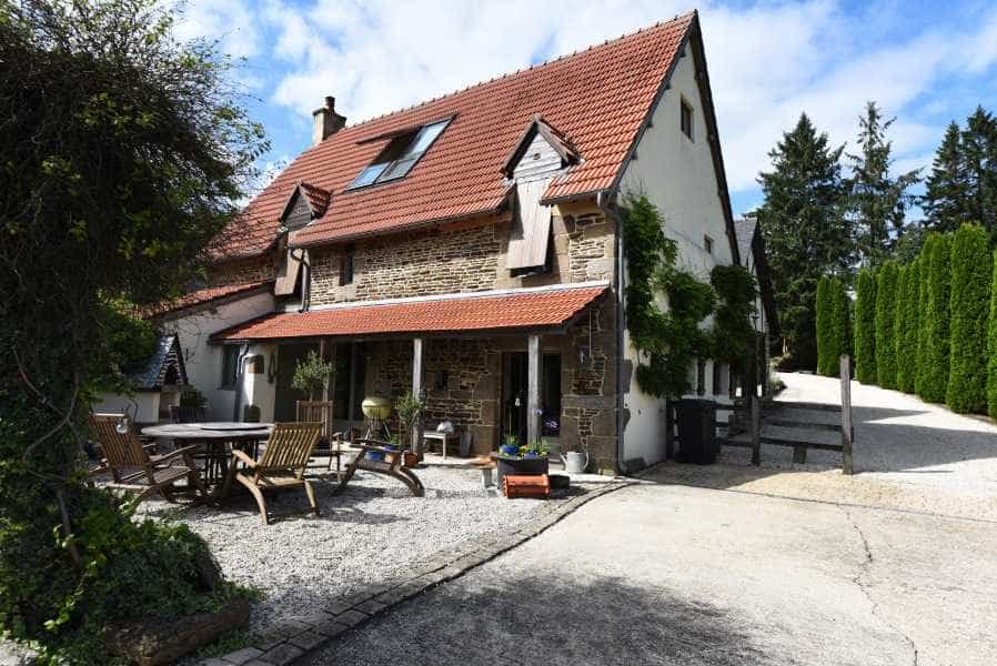 House in Vengeons, Normandie 10837049
