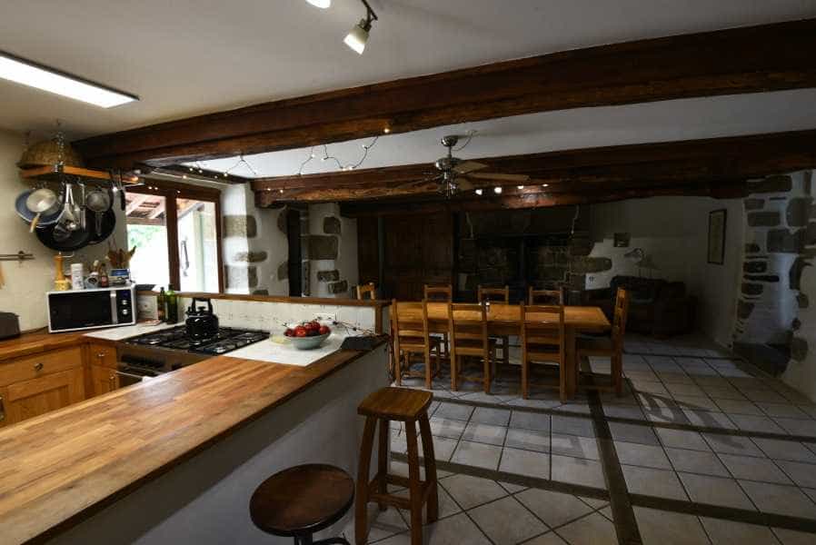 بيت في Sourdeval, Normandy 10837049