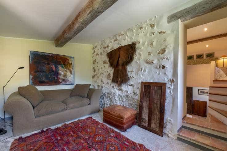 Talo sisään Seillans, Provence-Alpes-Côte d'Azur 10837052