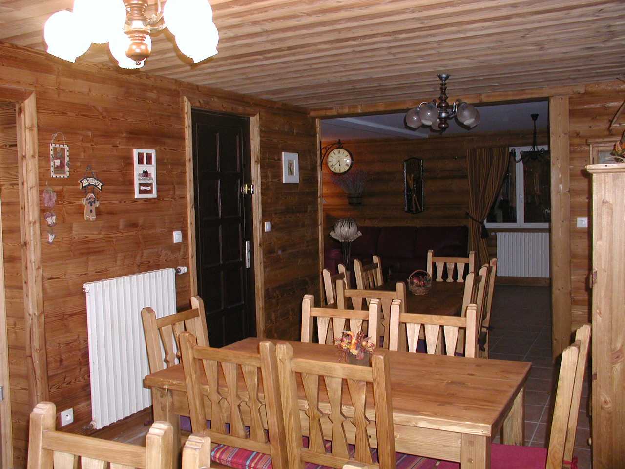 casa no Mont-de-Lans, Auvérnia-Ródano-Alpes 10837075
