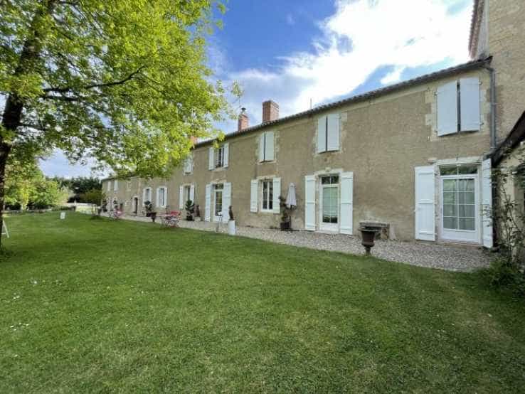 House in Auch, Occitanie 10837082