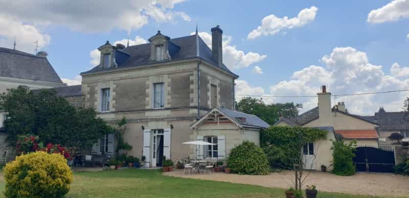 House in Loudun, Nouvelle-Aquitaine 10837115