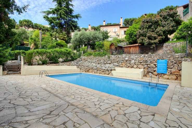 σπίτι σε Villefranche-sur-Mer, Provence-Alpes-Côte d'Azur 10837119