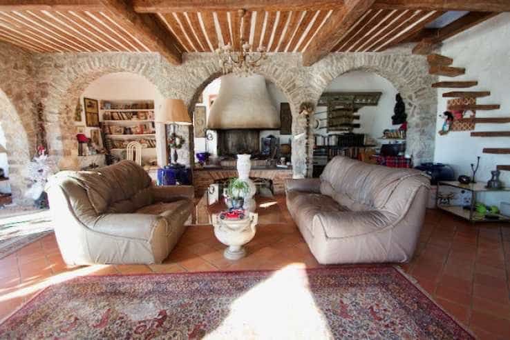 Dom w Fréjus, Provence-Alpes-Côte d'Azur 10837158