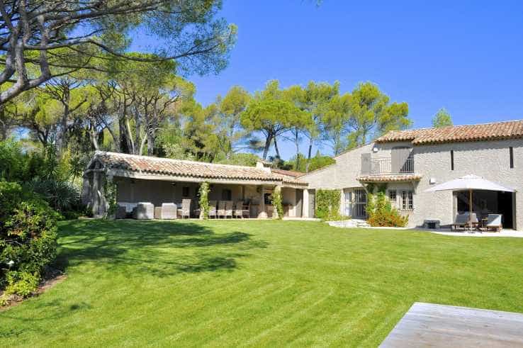 Haus im Saint-Raphael, Provence-Alpes-Côte d'Azur 10837161