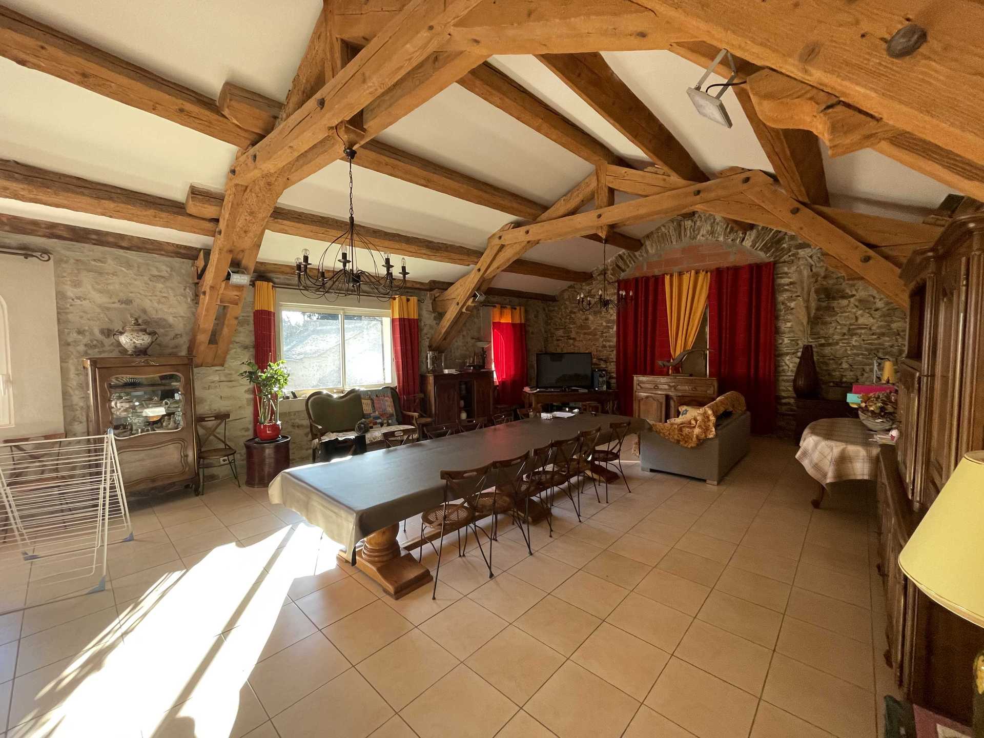 公寓 在 Cuxac-d'Aude, Occitanie 10837176