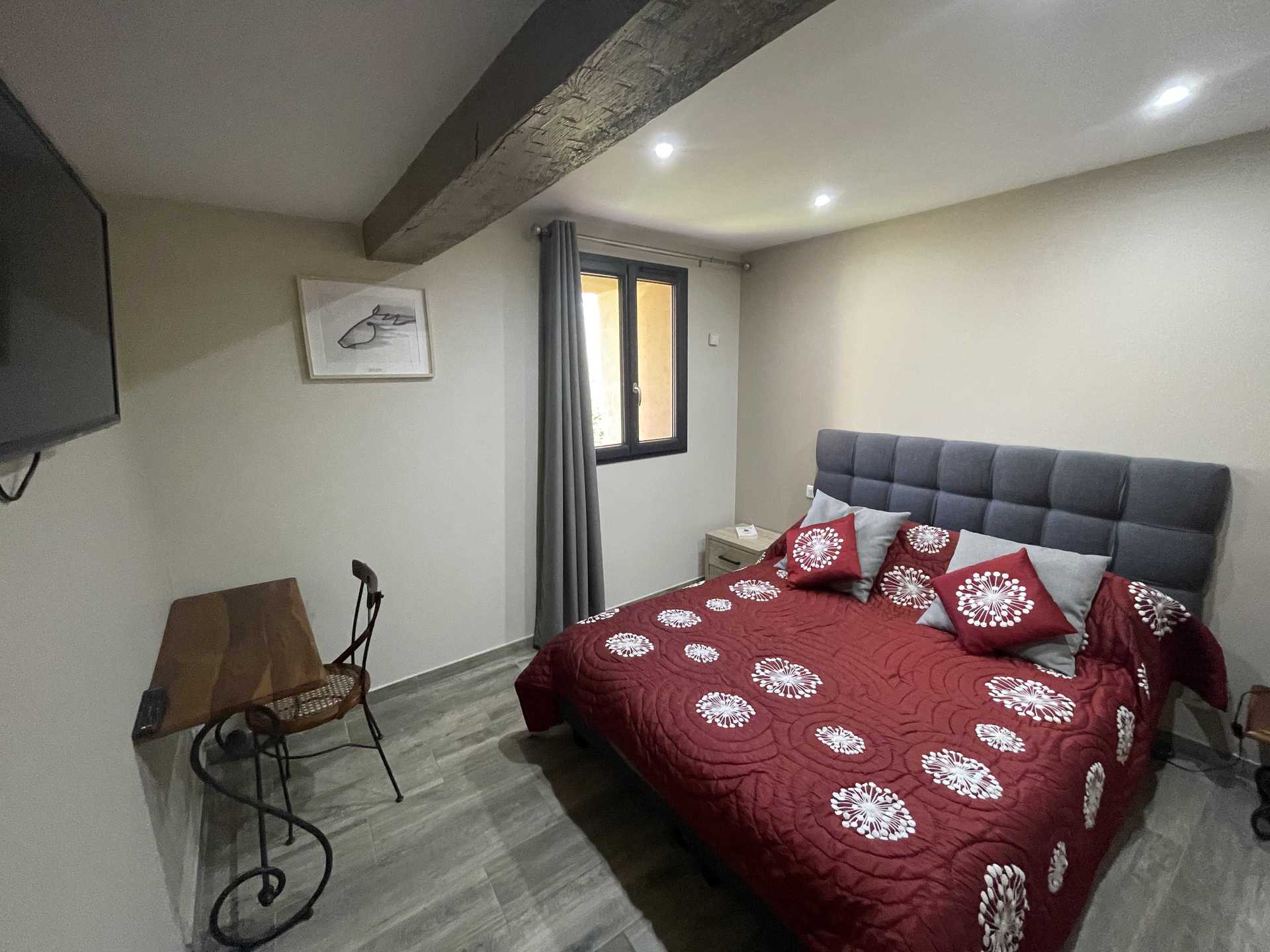 公寓 在 Cuxac-d'Aude, Occitanie 10837176