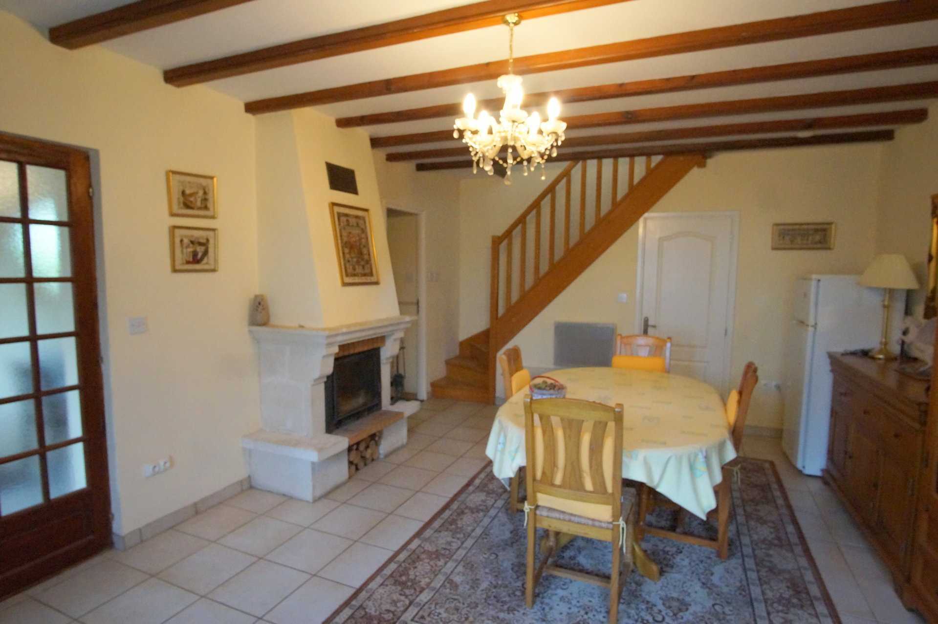 House in Moncoutant, Nouvelle-Aquitaine 10837212