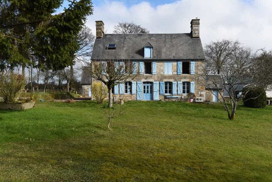 House in Vengeons, Normandie 10837234