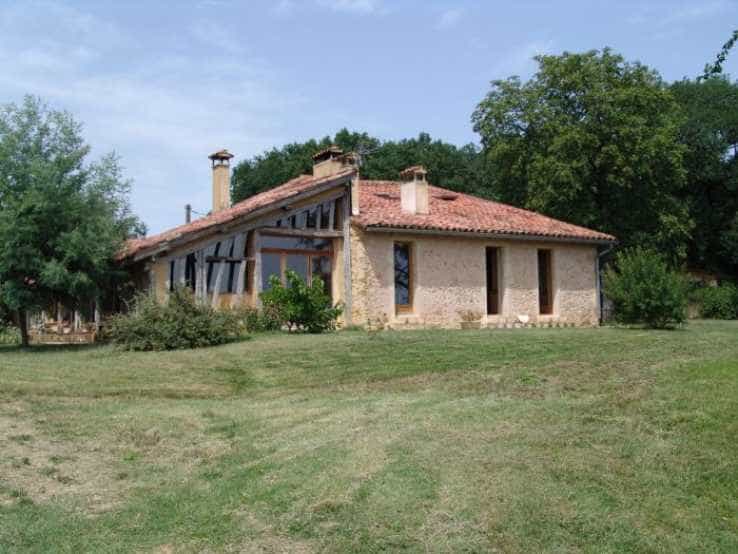 房子 在 Eauze, Occitanie 10837274