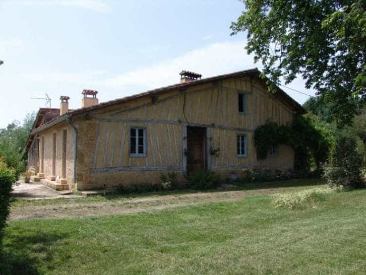 σπίτι σε Eauze, Occitanie 10837274