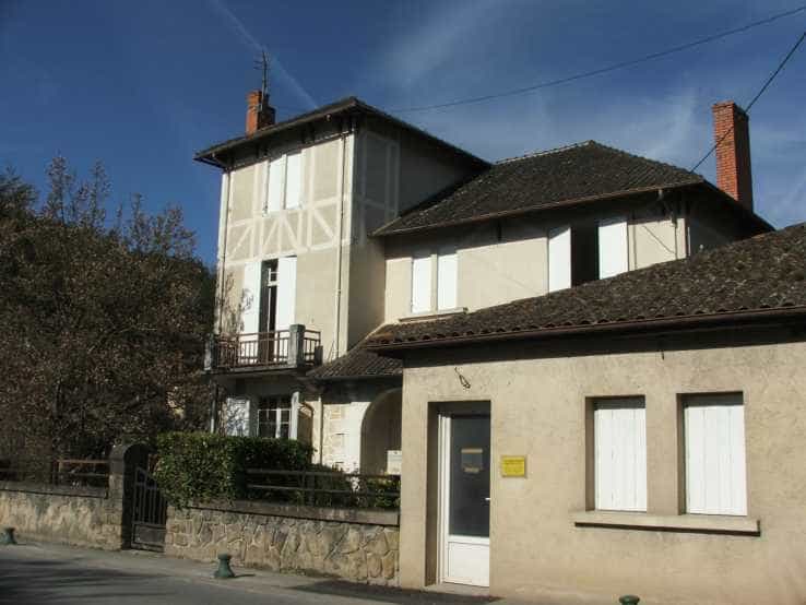 Rumah di Le Bugue, Nouvelle-Aquitaine 10837279