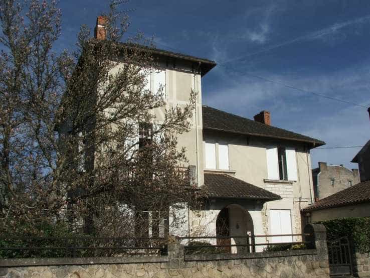 Casa nel Le Bugue, Nuova Aquitania 10837279