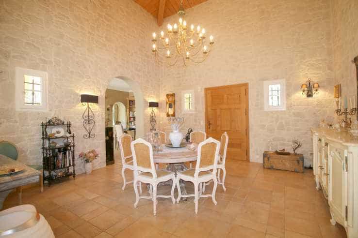 Casa nel Seillans, Provence-Alpes-Côte d'Azur 10837290