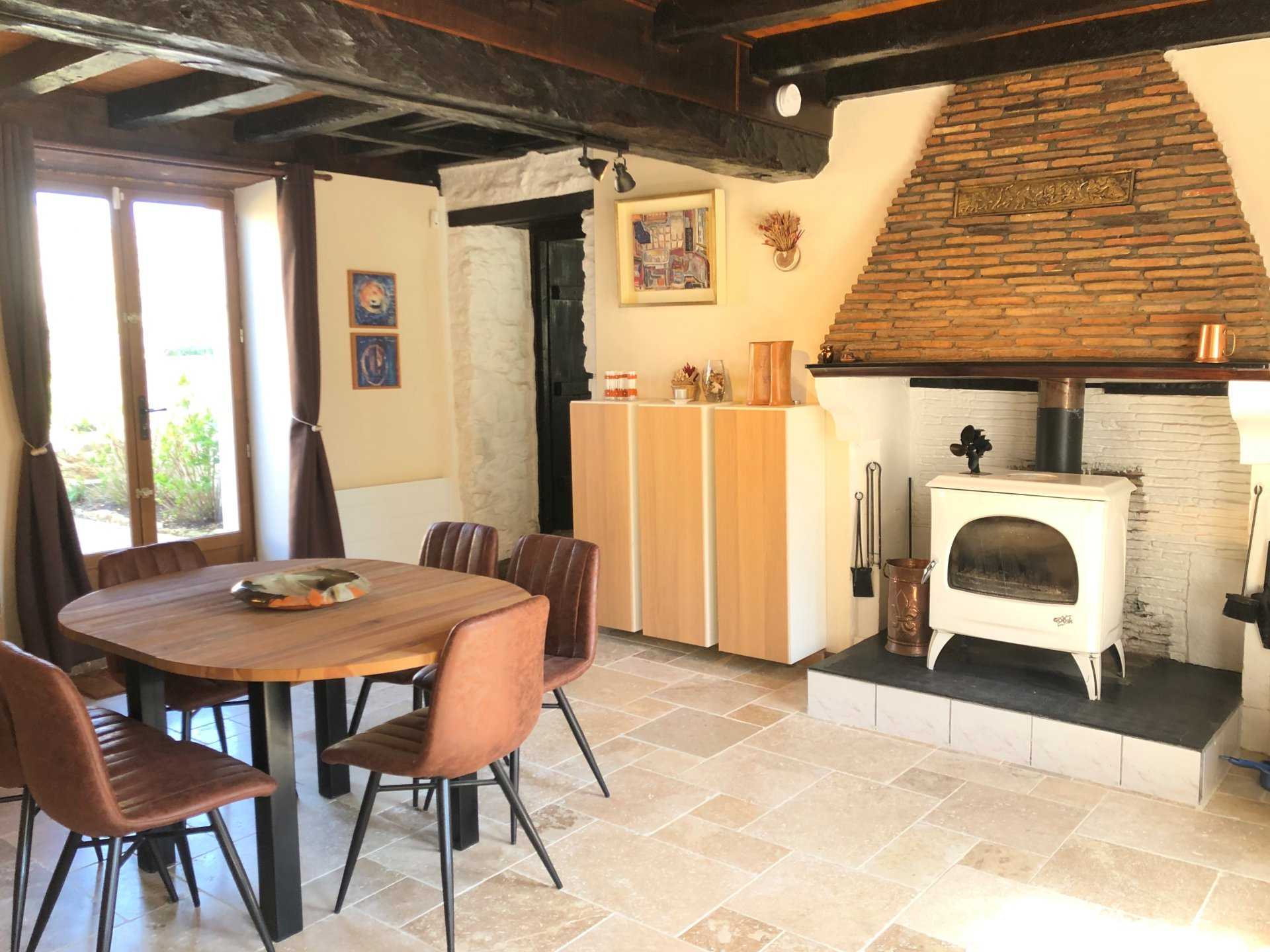 House in Barro, Nouvelle-Aquitaine 10837305