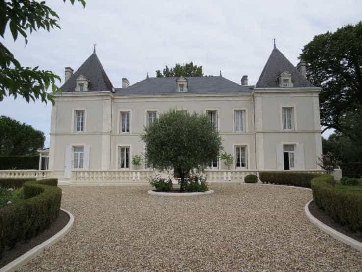 Будинок в Chalais, Nouvelle-Aquitaine 10837326