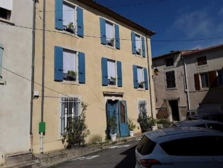 Perindustrian dalam Murviel-les-Beziers, Occitanie 10837331