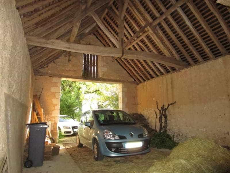 σπίτι σε Bauge, Pays de la Loire 10837381