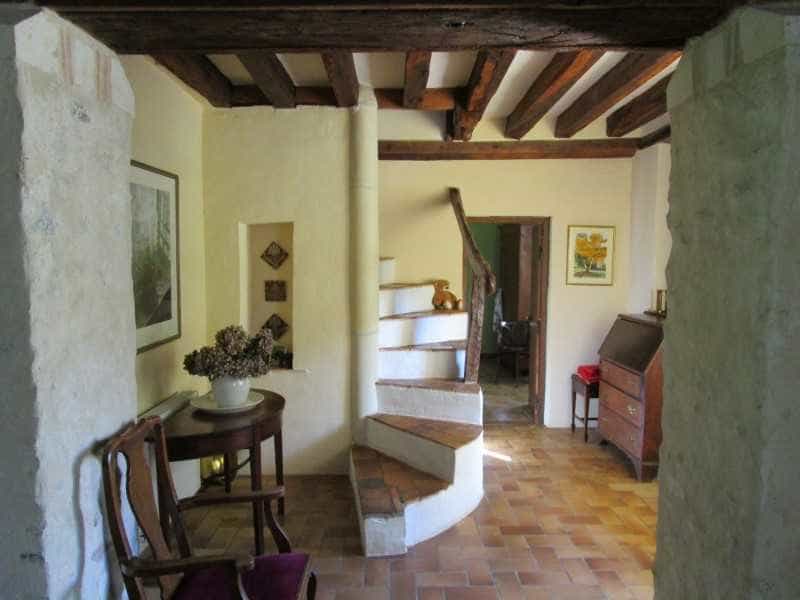 casa no Baugé-en-Anjou, Pays de la Loire 10837381