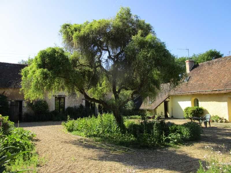 Rumah di Bauge, Membayar de la Loire 10837381