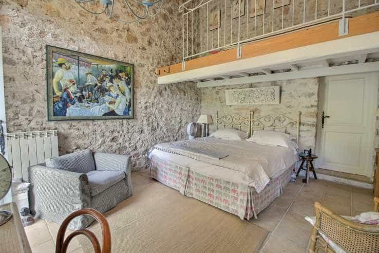 Huis in Seillans, Provence-Alpes-Côte d'Azur 10837391