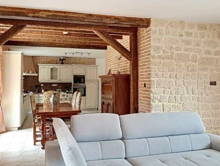 Dom w Siorac-en-Périgord, Nowa Akwitania 10837459