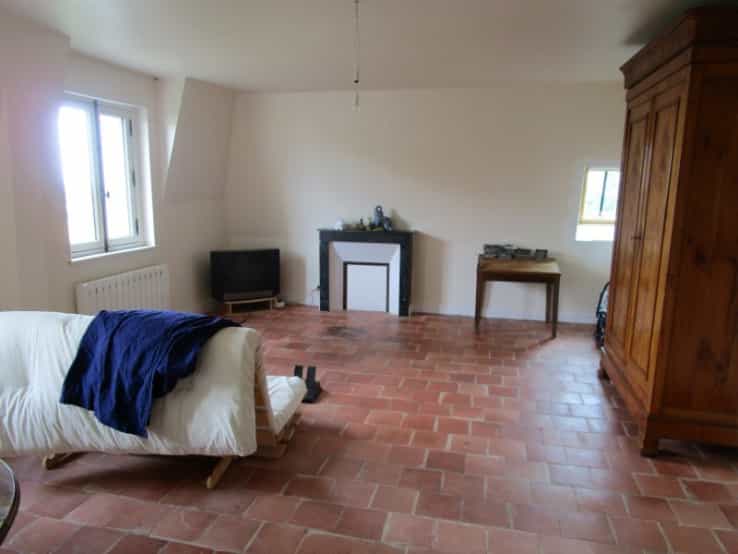 Huis in Montval-sur-Loir, Pays de la Loire 10837463