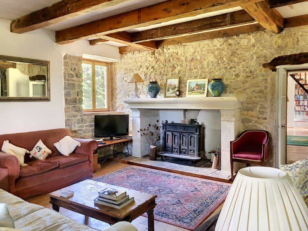 Dom w Puylagarde, Occitanie 10837470