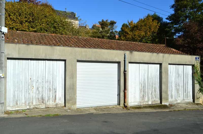 Kondominium dalam Bernac, Nouvelle-Aquitaine 10837472