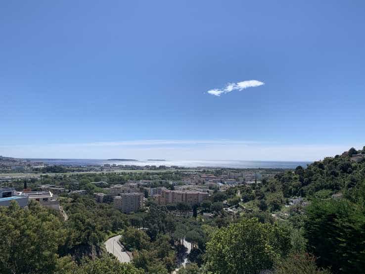 Condominium in Mandelieu-la-Napoule, Provence-Alpes-Cote d'Azur 10837531