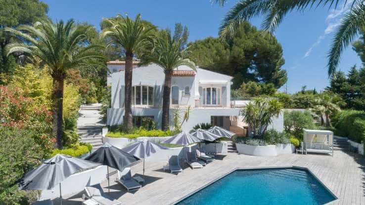 Hus i Cannes, Provence-Alpes-Cote d'Azur 10837545