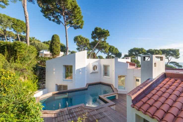 Huis in Antibes, Provence-Alpes-Côte d'Azur 10837556