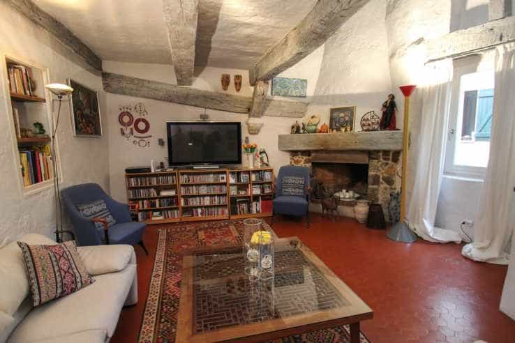 rumah dalam Callian, Provence-Alpes-Côte d'Azur 10837564